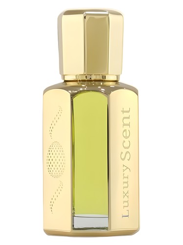 Frasco de Adorable, de Luxury Scent
