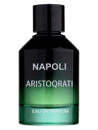 Frasco de Aristoqrati, de Napoli