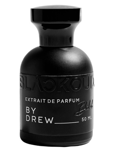 Frasco de By Drew, de Blackoud