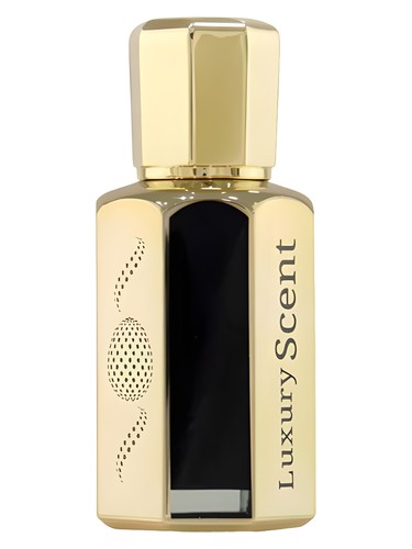 Frasco de Best Deer Musk, de Luxury Scent