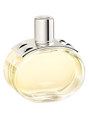Frasco de Barénia — Hermès