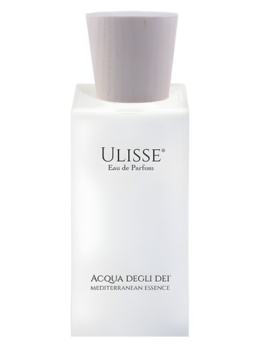 Frasco de Ulisse, de Acqua degli Dei