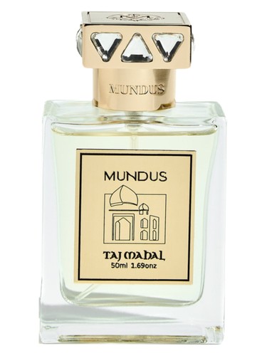 Frasco de Taj Mahal, de Mundus
