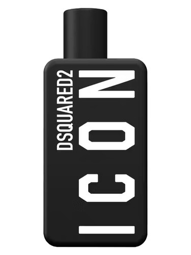 Frasco de Icon Pour Homme — DSQUARED2