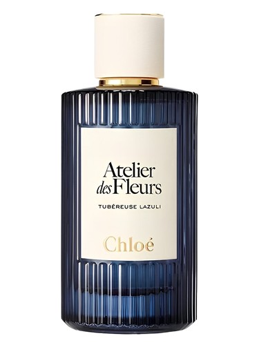 Frasco de Tubéreuse Lazuli — Chloé