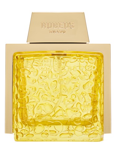 Frasco de Jaune, de Rubeus