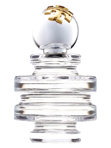 Frasco de Sublime Eau de Parfum, de Tory Burch