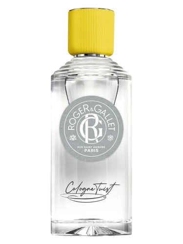 Frasco de Cologne Twist — Roger & Gallet