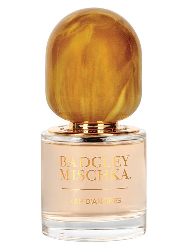 Frasco de Cap d’Antibes, de Badgley Mischka