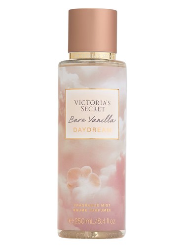 Frasco de Bare Vanilla Daydream — Victoria's Secret