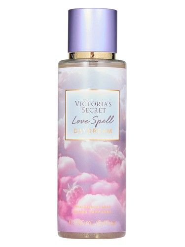 Frasco de Love Spell Daydream, de Victoria's Secret