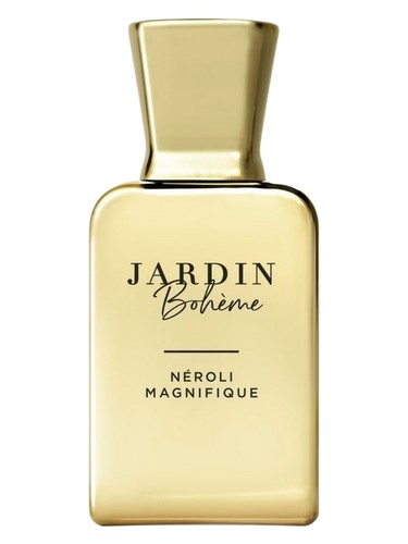 Frasco de Néroli Magnifique, de Jardin Bohème