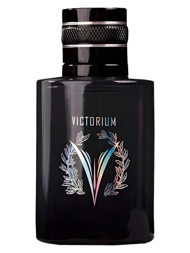 Frasco de Victorium, de Paxfun
