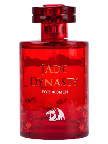 Frasco de Jade Dynasty, de Paxfun