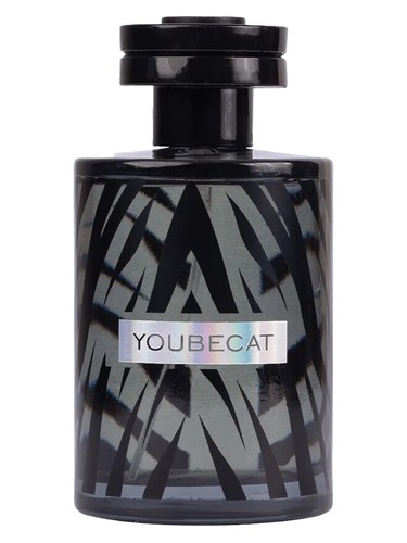Frasco de Youbecat, de Paxfun