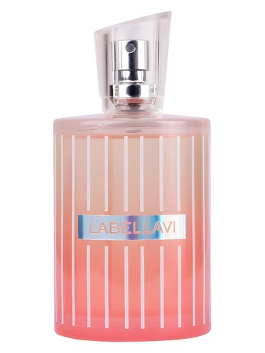 Frasco de Labellavi, de Paxfun