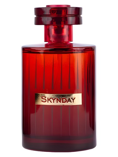 Frasco de Skynday, de Paxfun