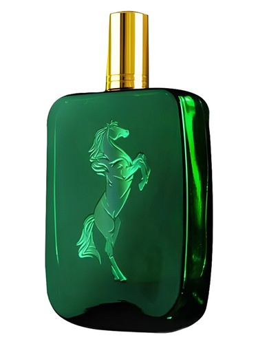 Frasco de Extreme Green, de Paxfun