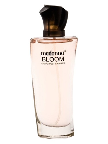 Frasco de Bloom, de Madonna UK