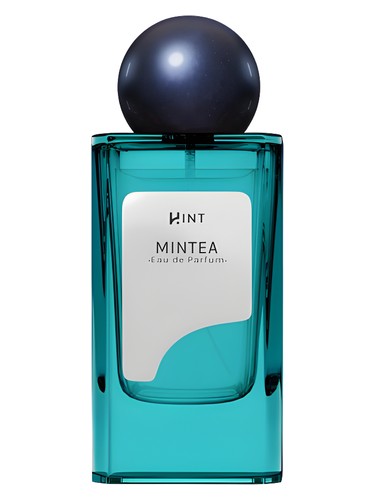 Frasco de Mintea, de Hint