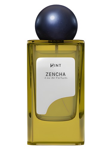 Frasco de Zencha — Hint