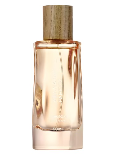 Frasco de Vienna Dance, de Lonkoom Parfum