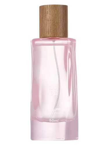 Frasco de Graceful Waltz, de Lonkoom Parfum