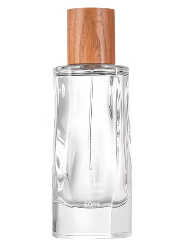 Frasco de Merry Galop, de Lonkoom Parfum