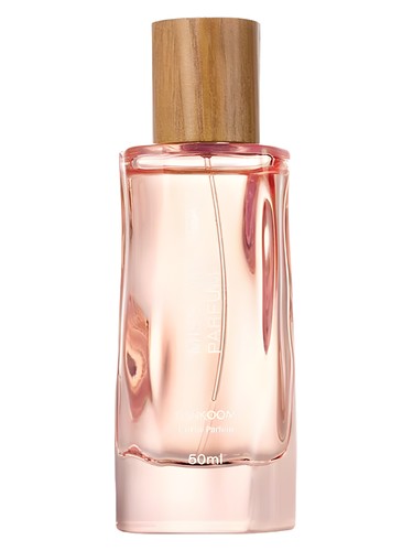 Frasco de Miss Cha-Cha, de Lonkoom Parfum