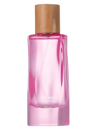 Frasco de Smooth Foxtrot, de Lonkoom Parfum