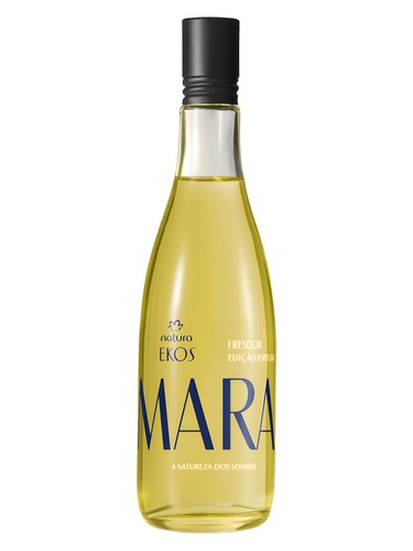 Frasco de Maracujá Natureza dos Sonhos — Natura