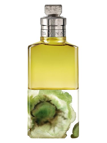 Frasco de Vanille Camouflage — Dries Van Noten