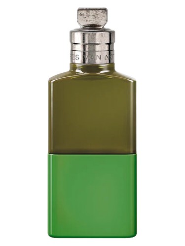 Frasco de Crazy Basil, de Dries Van Noten