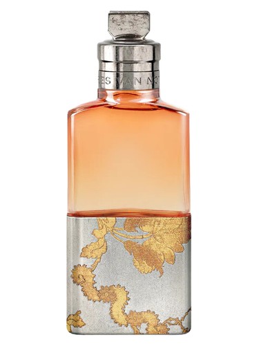 Frasco de Camomille Satin — Dries Van Noten