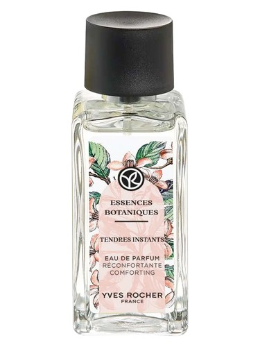 Frasco de Tendres Instants, de Yves Rocher