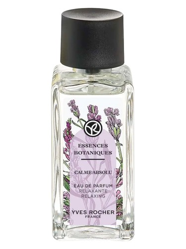 Frasco de Calme Absolu, de Yves Rocher