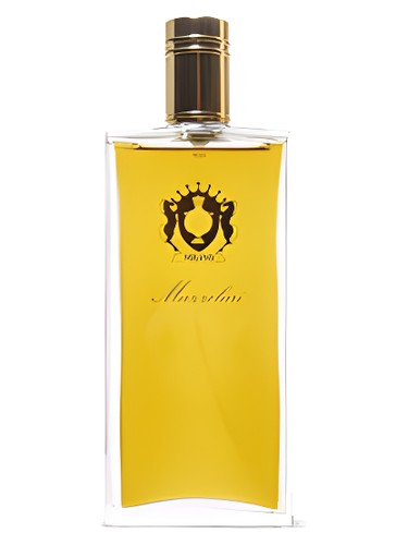 Frasco de Lei — Mazzolari