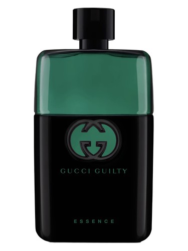 Frasco de Gucci Guilty Essence Pour Homme, de Gucci