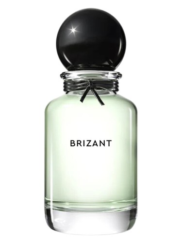 Frasco de Brizant, de Miraj
