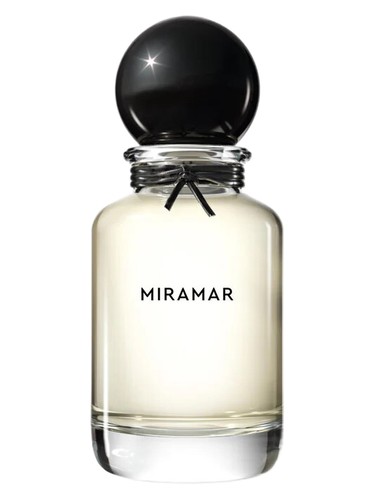 Frasco de Miramar — Miraj