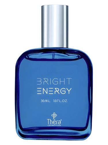 Frasco de Bright Energy — Thera Cosméticos