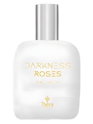 Frasco de Darkness Roses — Thera Cosméticos