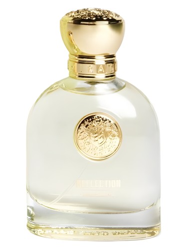 Frasco de Reflection — Emirates Pride Perfumes