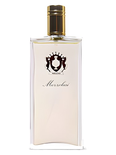 Frasco de Musk, de Mazzolari