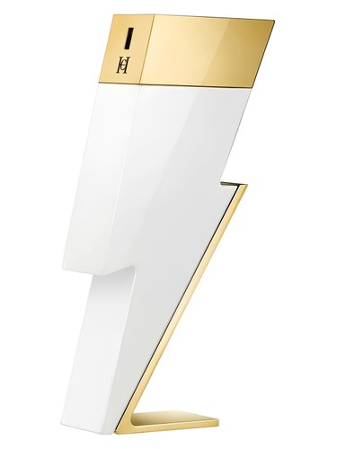 Frasco de Bad Boy Sparkling Ice, de Carolina Herrera