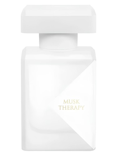 Frasco de Musk Therapy Hair Perfume, de Initio Parfums Prives