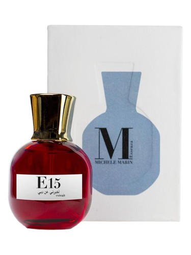 Frasco de Tell Me About Dubai, de Michele Marin Essenza