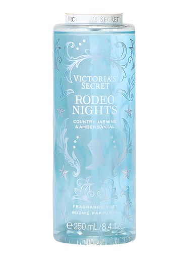 Frasco de Rodeo Nights, de Victoria's Secret