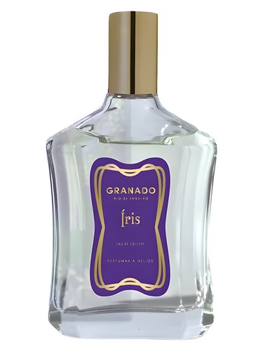Frasco de Íris — Granado