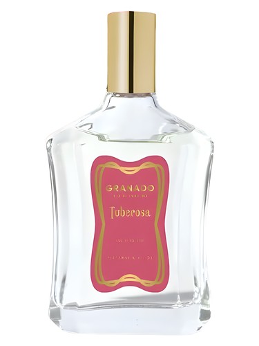 Frasco de Tuberosa — Granado